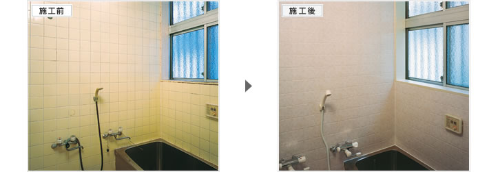 化粧パネルシリーズ