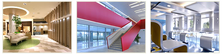 ダイノックフィルム資料例